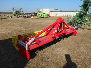 2024 Poettinger Lion 4002