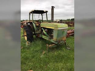 John Deere 4430