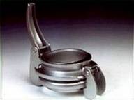 2025 ABI Irrigation 300 Series Industrial Couplers