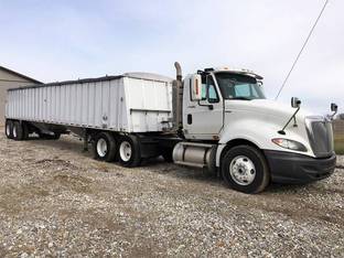 2011 International PROSTAR PREMIUM