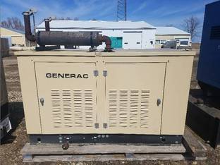 1999 GENERAC 35 KW