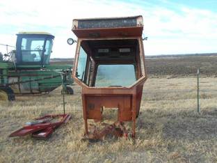 1974 International 766