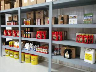 Schaeffer Lubricants