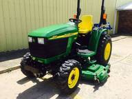 2004 John Deere 4310