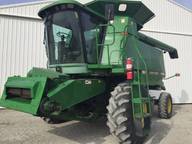 1995 John Deere 9500