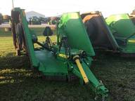 2010 John Deere HX15