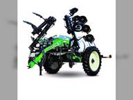 2016 J&M NITRO-GRO 5016