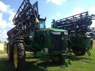 2012 John Deere 4940