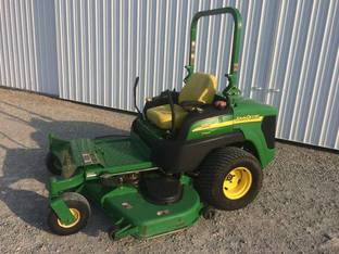 2008 John Deere Z997