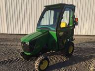 John Deere 1025R