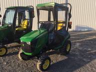 John Deere 1025R