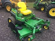 2012 John Deere Z960A