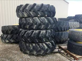 Goodyear 20.8R38