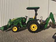 2006 John Deere 4520