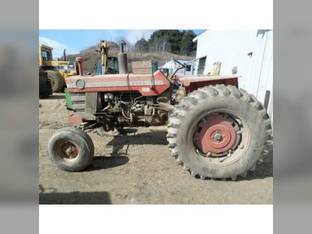 Massey Ferguson 1100 Parts Salvage For Sale New Used Fastline