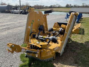 2024 Bush-Whacker MD-144