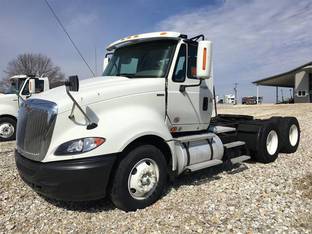 2011 International PROSTAR PREMIUM