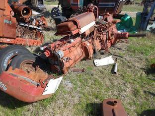 Farmall 706