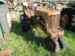 Allis-Chalmers WD45
