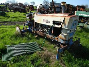 Ford 6000