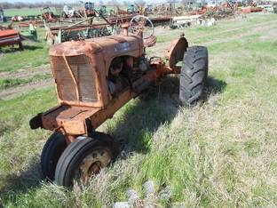 Allis-Chalmers WD45