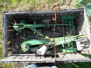 John Deere