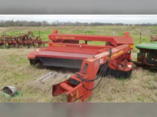 New Holland 415