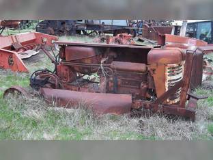 Farmall 450