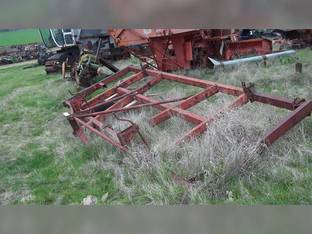 International 645 VIBRA-CHISEL