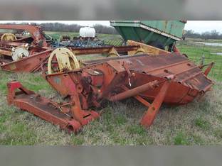 New Holland 479