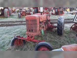 Farmall SUPER M