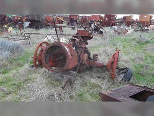 Farmall SUPER M