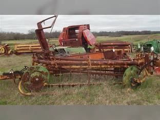 Vermeer Mfg. Co. R23