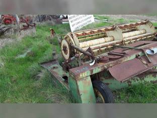 John Deere 480