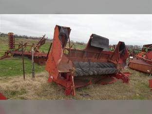 New Holland 1431