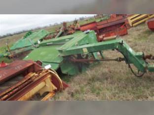 John Deere 1320