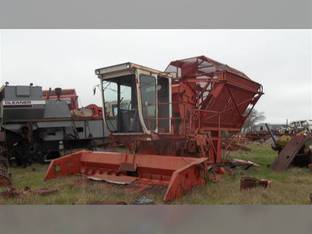 Allis-Chalmers 860