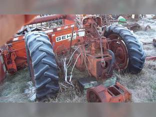 Farmall 560
