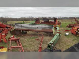 John Deere 930