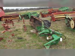 John Deere 270
