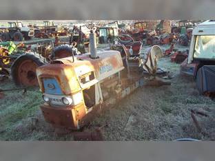 Ford 6000