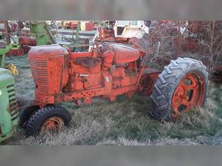 Farmall M