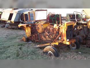 Minneapolis Moline G1000