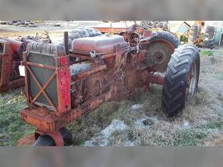 Farmall 460