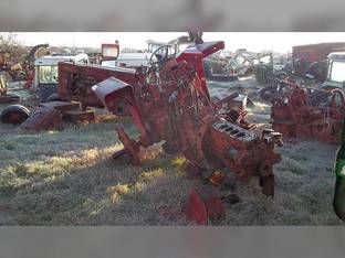 Farmall 706