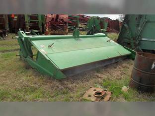 John Deere 930
