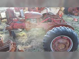 Farmall B
