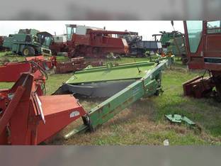 John Deere 930