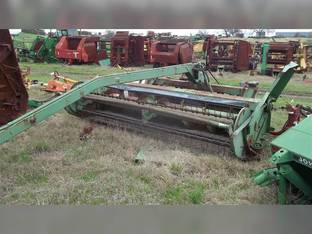 John Deere 240