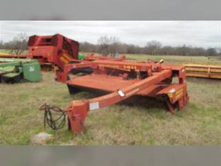 New Holland 1411